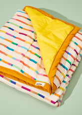 Tapetinho de Atividades - Lápis de Colorir